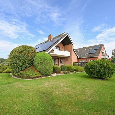 Seepferdchen 5 Kellenhusen Exterior photo